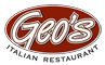 Geo's Italian Restaurant