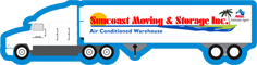 Suncoast Moving & Storage